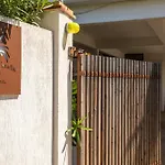 فيلة Paradis