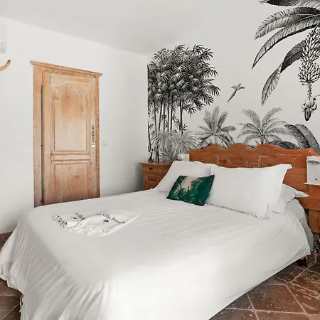 Paradis * Les Issambres