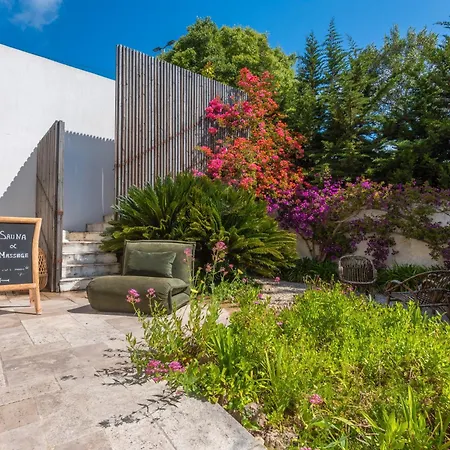 Paradis לס איסאמברה