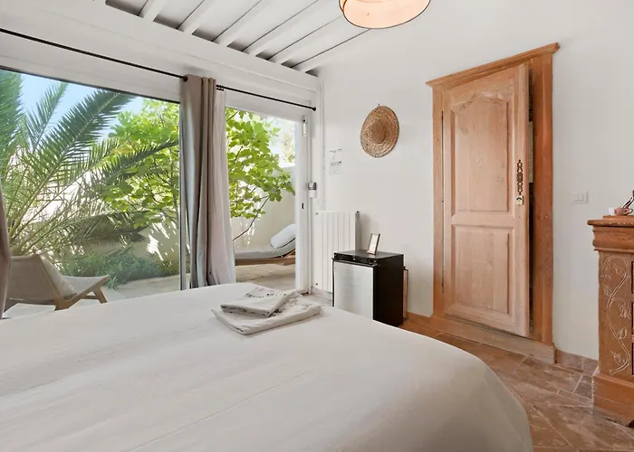 Villa Paradis Les Issambres