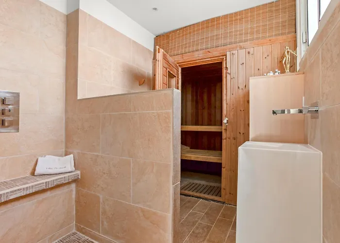 Paradis Les Issambres