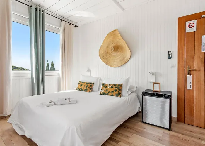 Paradis Villa Les Issambres