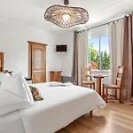 Villa Paradis