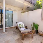 Villa Paradis