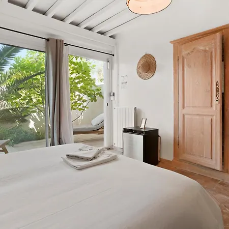 Villa Paradis Les Issambres