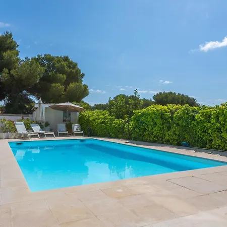 Paradis Villa