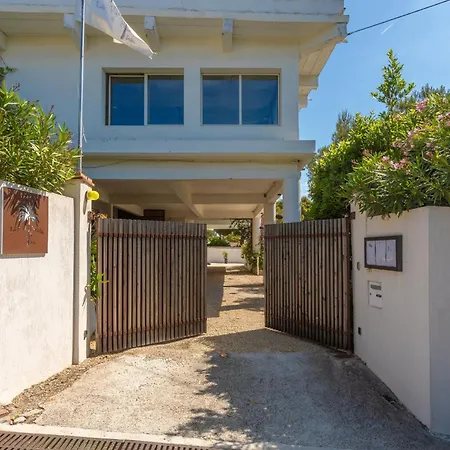 Paradis Villa *