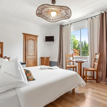 Вилла Paradis