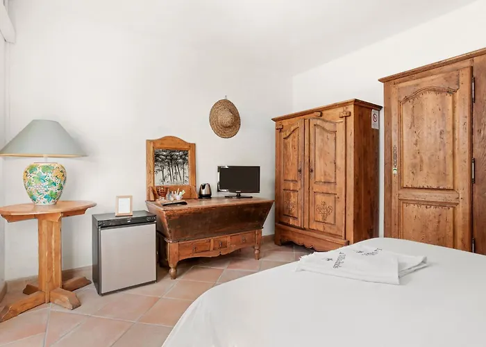 Paradis * Les Issambres