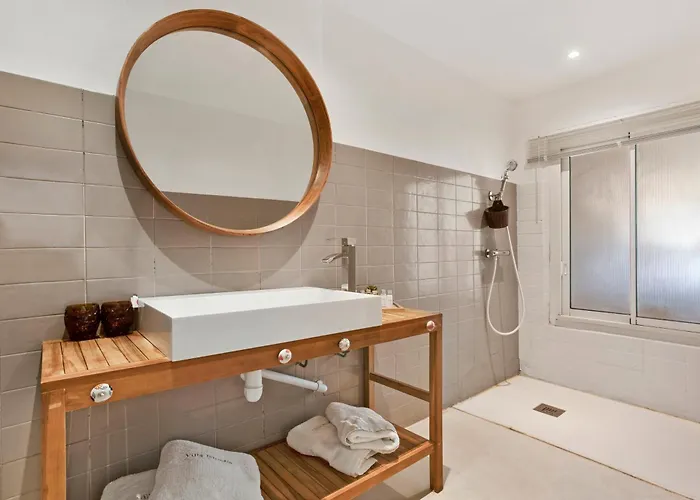 Vila Paradis Les Issambres