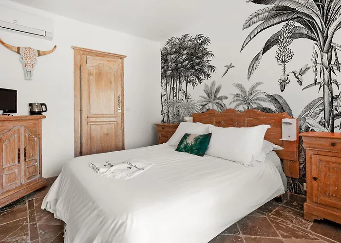 Paradis * Les Issambres