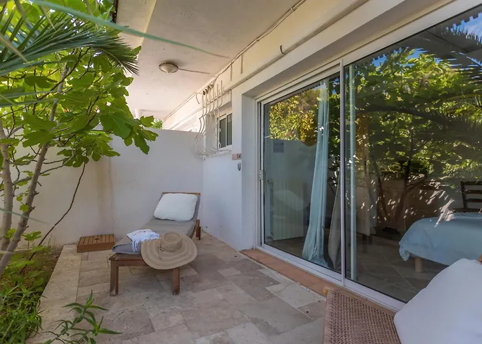 Paradis * Les Issambres