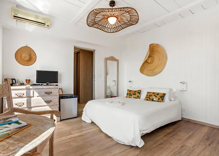 Paradis Vila Les Issambres