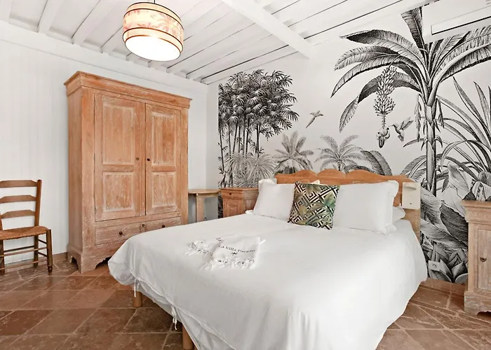 Paradis Vila Les Issambres