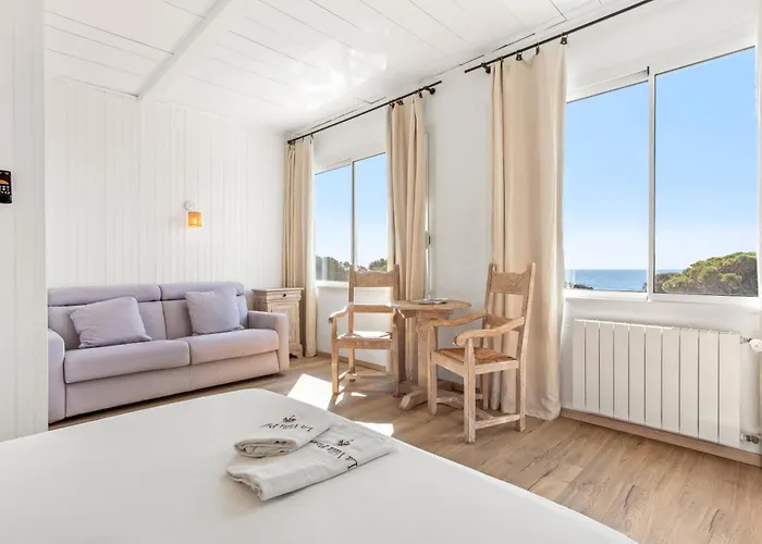 Vila Paradis Les Issambres