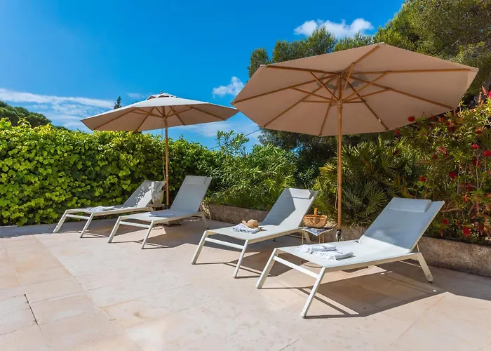 Paradis Vila Les Issambres